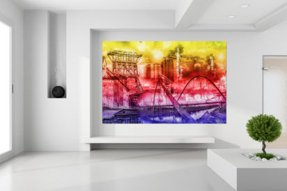 Wall Art Gelsenkirchen