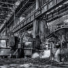 Lost Place Factory