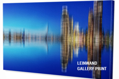 Rotterdam Kunstgalerie Bild