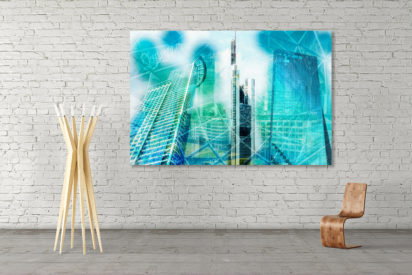 Kunstgaleriebild Frankfurt