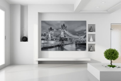 Towerbridge Wall Art