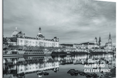 Dresden Fine Art Bild SW